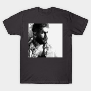 Guy T-Shirt